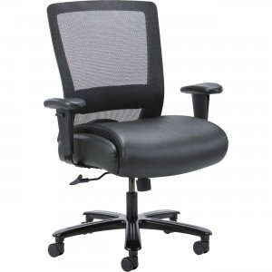 Lorell 03207 Heavy-duty Mesh Task Chair