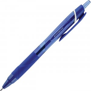 Uni-Ball 70124 Jetstream Elements RT Ballpoint Pens