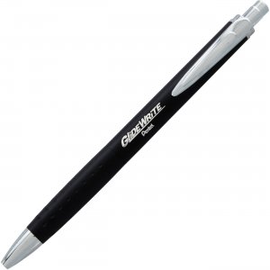 Pentel BX970ABP GlideWrite Executive Ballpoint Pen