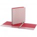 Oxford 42654 1-1/2" Back-mounted Round Ring Binder