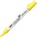 BIC PMPRT11YEL Intensity Paint Markers