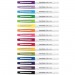 Paper Mate 2125413 Flair Felt Tip Pens