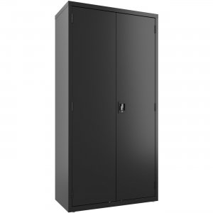 Lorell 03088 Steel Wardrobe Storage Cabinet