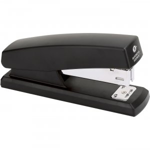 Business Source 03197 Half-strip Stapler