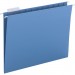 Business Source 03176 1/5-cut Hanging File Folders