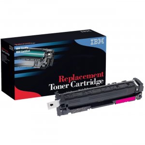 IBM TG95P6697 Replacement HP 655A Toner Cartridge