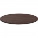 Lorell 18255 Espresso Laminate Conference Table