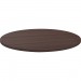 Lorell 18255 Espresso Laminate Conference Table