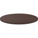 Lorell 18256 Espresso Laminate Conference Table