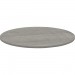 Lorell 69588 Weathered Charcoal Round Conference Table