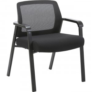 Lorell 67003 Big & Tall Guest Chair