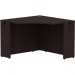 Lorell 18261 Espresso Laminate Desk