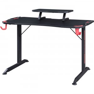 Lorell 84393 Gaming Desk