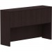 Lorell 18270 Espresso Laminate Desk