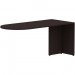 Lorell 18262 Espresso Laminate Desk