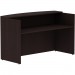 Lorell 18264 Espresso Laminate Desk