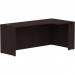 Lorell 18268 Espresso Laminate Desk