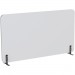 Lorell 25961 Acoustic Desktop Privacy Panel