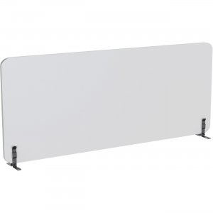 Lorell 25963 Acoustic Desktop Privacy Panel