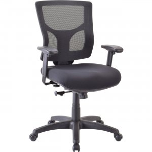 Lorell 62008 Conjure Swivel/Tilt Task Chair