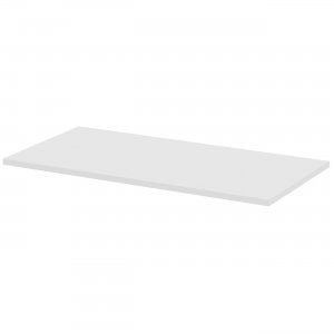 Lorell 62593 Width-Adjustable Training Table Top