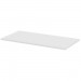 Lorell 62593 Width-Adjustable Training Table Top