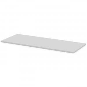 Lorell 62596 Width-Adjustable Training Table Top