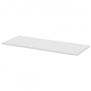 Lorell 62595 Width-Adjustable Training Table Top