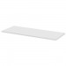 Lorell 62595 Width-Adjustable Training Table Top