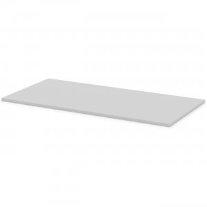 Lorell 62558 Width-Adjustable Training Table Top