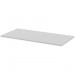 Lorell 62558 Width-Adjustable Training Table Top