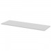 Lorell 62598 Width-Adjustable Training Table Top