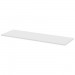 Lorell 62597 Width-Adjustable Training Table Top