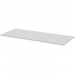 Lorell 62560 Width-Adjustable Training Table Top