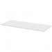 Lorell 62559 Width-Adjustable Training Table Top