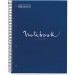 Roaring Spring 49272 Fashion Tint 1-subject Notebook