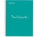 Roaring Spring 49274 Fashion Tint 1-subject Notebook