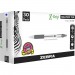 Zebra Pen 25230 Z-Grip 0.7mm Retractable Ballpoint Pen
