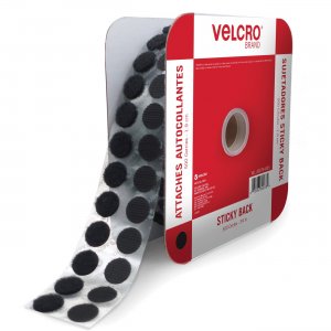 VELCRO® 30078 Coin Fasteners