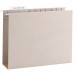 Smead 64241 TUFF Letter 3" Exp Hanging Box Bottom Folder