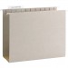 Smead 64242 TUFF Letter 4" Exp Hanging Box Bottom Folder