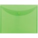 Smead 89683 Snap Closure Poly Envelopes