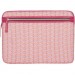 Targus TBS93903GL 13-14" Arts Edition Sleeve - Herringbone (Pink)