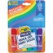 Crayola 541070 Project Quick-Dry Paint Sticks