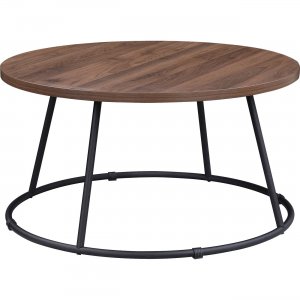 Lorell 16259 Round Coffee Table