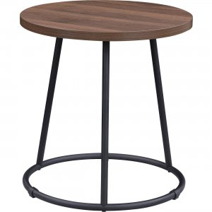 Lorell 16261 Round Side Table