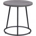 Lorell 16262 Round Side Table