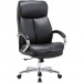 Lorell 67004 Executive Leather Big & Tall Chair