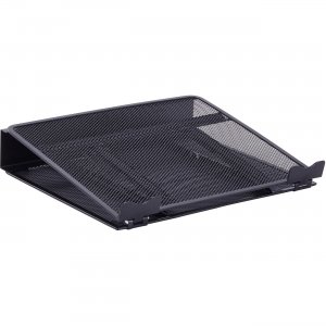 Lorell 80620 Mesh Laptop Stand