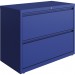 Lorell 03113 Fortress Steel Lateral File